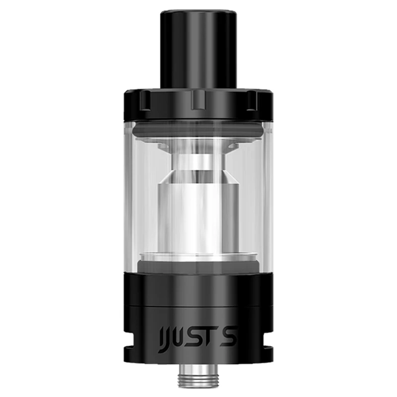Аутентичный испаритель Eleaf iJust S Sub-OHM 4 мл катушка для стартового комплекта черный |