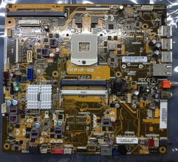 

600-1168cn 600-1188cn One machine IMPIP-M5 motherboard 585104-001