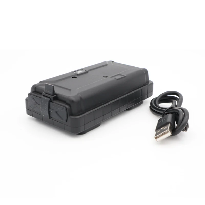 

Waterproof Drop-alert sensor Magnet GPS Tracker Car Motorcycle Bike Moto Scooter Bicycle Vehicle Locator FREE Tracking Software