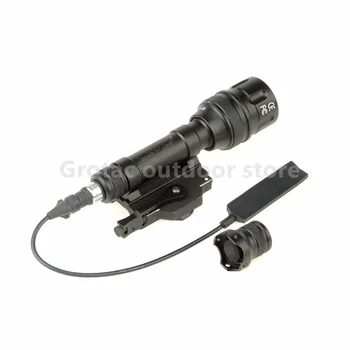

Element SF M620V Scout Light LED Weapon Light Flashlight full version tactical light