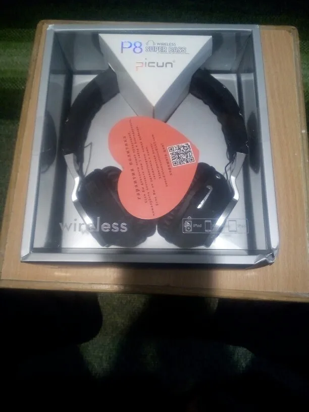 sound intone p8 отзывы