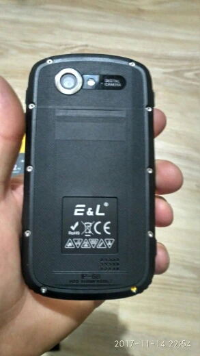 E & L W5S Отзывы