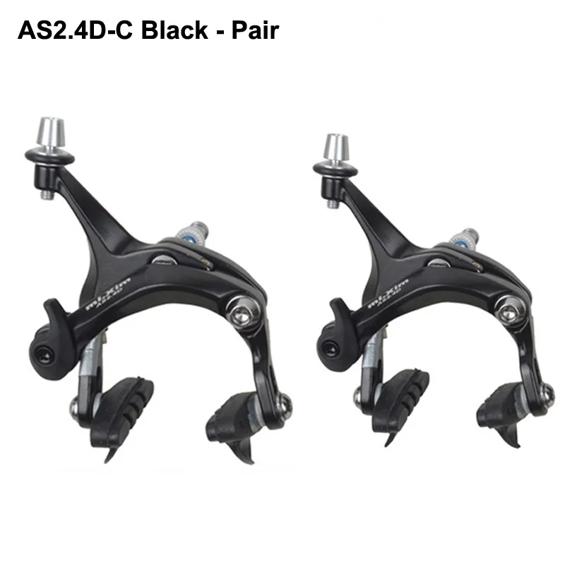 road bike brake caliper set