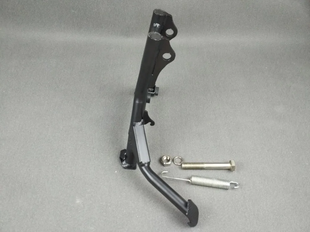 CB500x centerstand 4