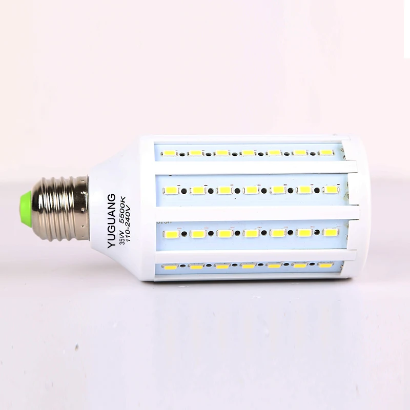  Photographic Lighting 35W LED Bulbs 220V 5500K Photo Studio Lamp Light 8Pcs E27 Interface DSLR Acce - 1000006031627