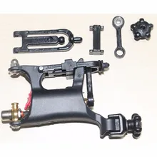 Горячая Распродажа! Swashdrive WHIP профессиональная роторная машина татуировки Shader Liner