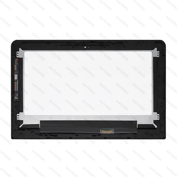 

11.6" LCD Touch Screen Digitizer Display Assembly for HP Pavilion X360 M1-U