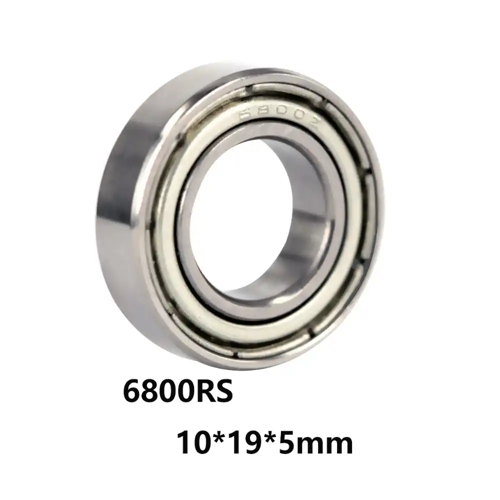 Подшипник 6800 rs
