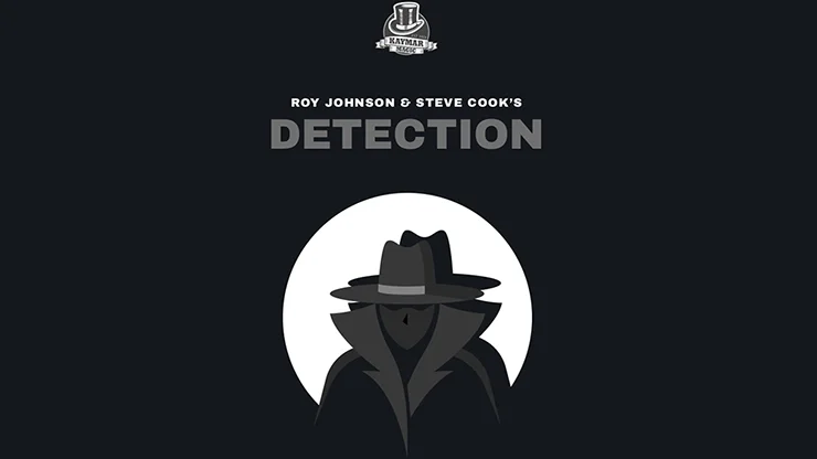 ITgimmick Detection by Roy Johnson Steve Cook and Kaymar Magic (Gimmick online instructions)- Trick | Игрушки и хобби