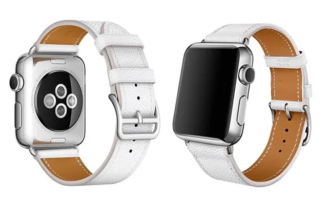 apple watch leather loop 40mm