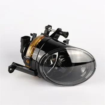 

1PCS OEM Front Left Halogen Fog Lamp Light 31G 941 699 For VW Jetta Mk2