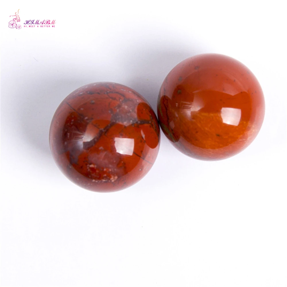 HIMABM 20mm Sphere Natural Gemstone Round Ball Crystal Energy Healing Rock Stone Decor Eye Massage Face Massege Toll HIMABM 20mm Sphere Natural Gemstone Round Ball Crystal Energy Healing Rock Stone Decor Eye Massage Face Massege Toll