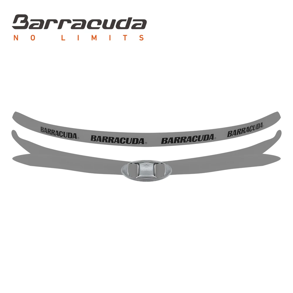 Очки для плавания Barracuda Dr.B близорукости антизапотевающие УФ защитные очки женщин