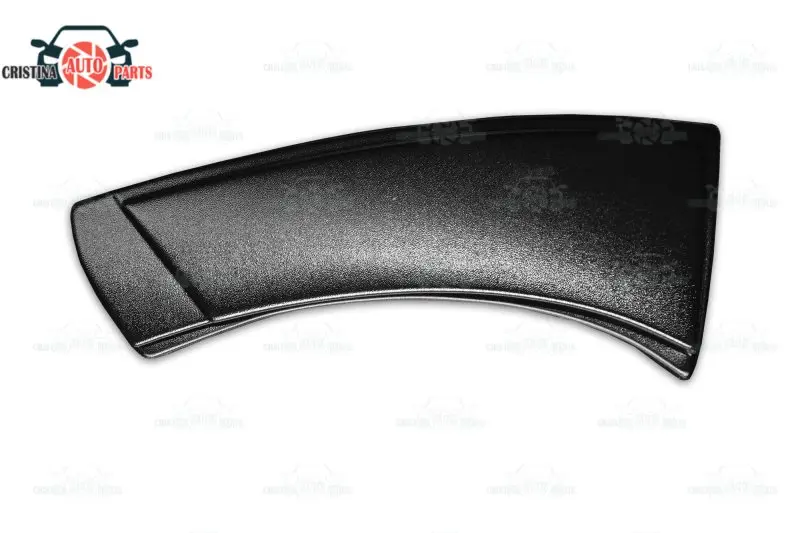 Comprar Guardabarros de arcos de rueda para Renault Duster 2010 2018 accesorios de ajuste accesorios de protección decoración exterior de coches estilo