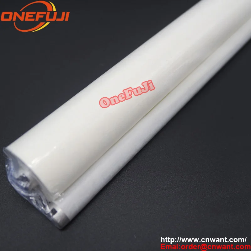 NROLR1576FCZZ для Sharp MX 283 363 453 503 3500 4500 3501 4501 MX283 MX453 MX503 MX363 очиститель фьюзера ролик
