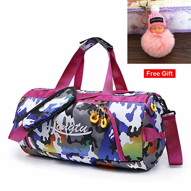 Special Offers Multicolour Duffel Bag Gym Female Camo Fitness Sport Bags With Wet Shoes Compartment Women Girls Pink Gym Waterproof Handbag Special Offers Multicolour Duffel Bag Gym Female Camo Fitness Sport Bags With Wet Shoes Compartment Women Girls Pink Gym Waterproof Handbag