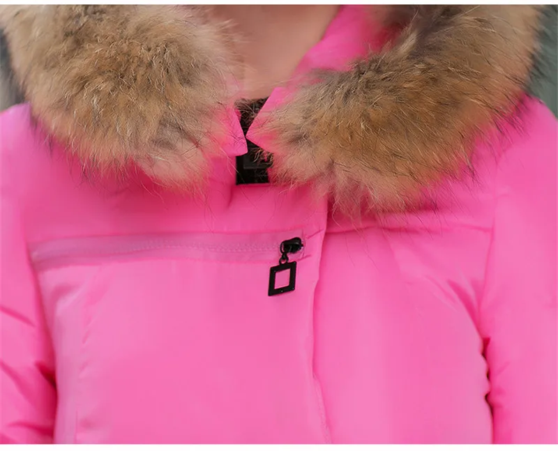 Большой размер 5XL, хлопковая куртка с капюшоном, женские зимние пальто,, свободные, средней длины, женские парки, теплая, с большим меховым воротником, верхняя одежда LQ117