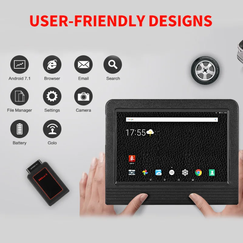 LAUNCH X431 V+ Diagnostic Tool Car Diagnostic Automotive Scanner obd2 Bluetooth WIFI Full system obd scanner obd 2 LAUNCH X431 LAUNCH X431 V+ Diagnostic Tool Car Diagnostic Automotive Scanner obd2 Bluetooth WIFI Full system obd scanner obd 2 LAUNCH X431