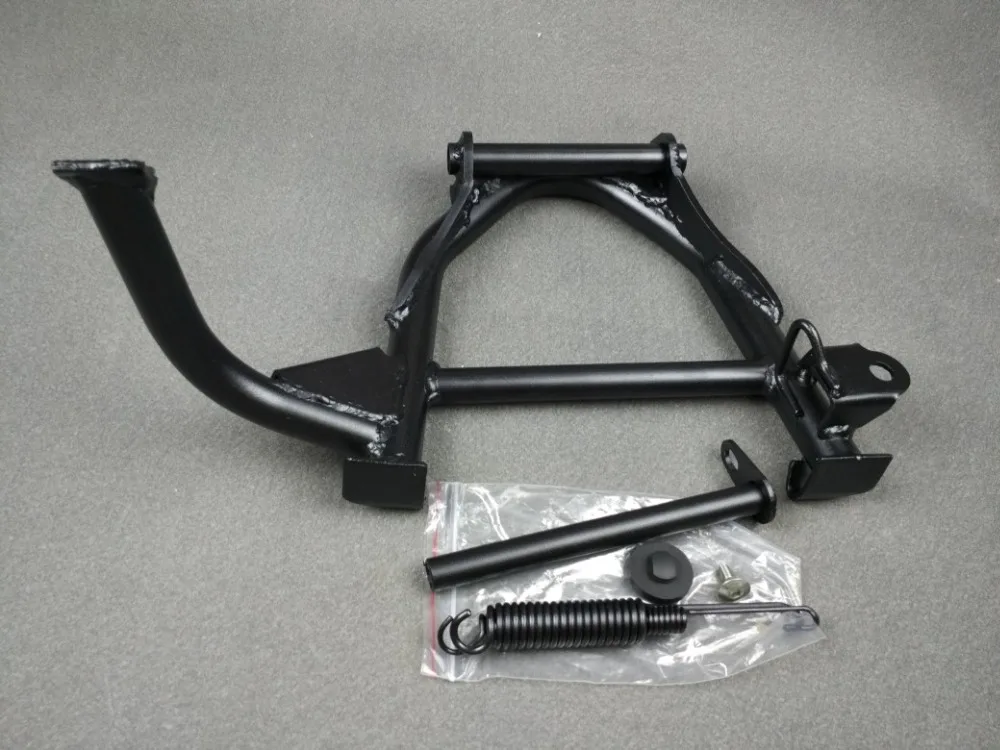 NC700s centerstand 2