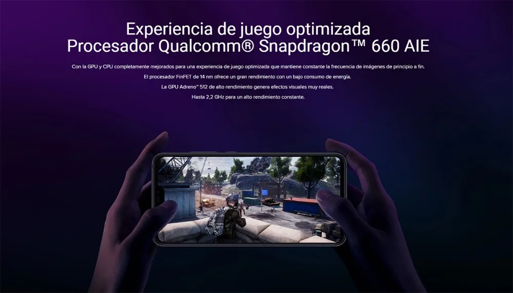 Mi 8 Lite 5