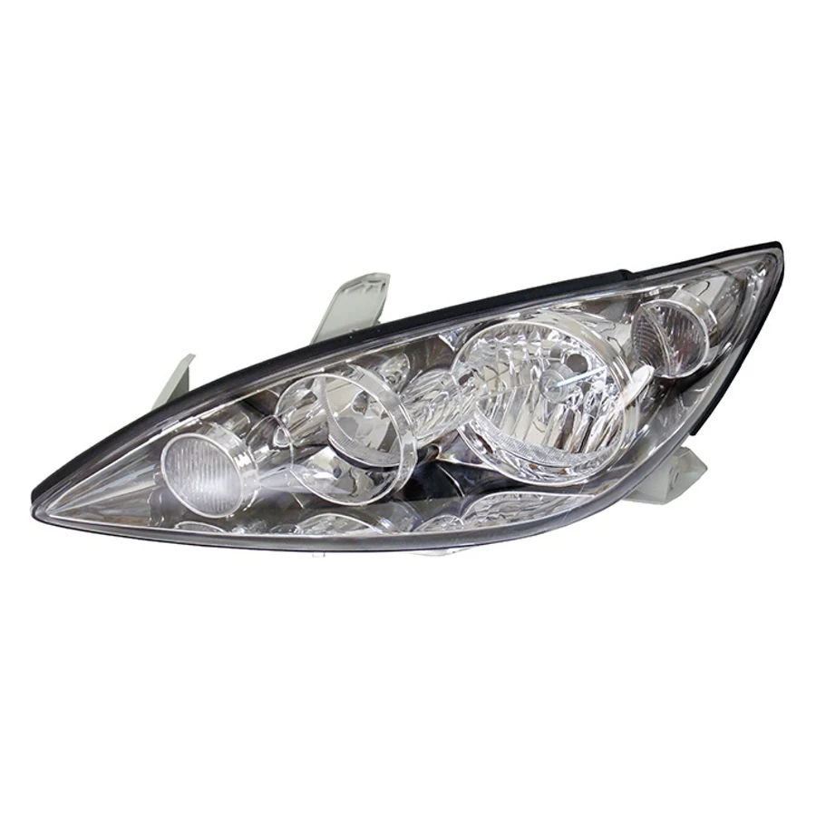 

Headlight Left fits TOYOTA CAMRY 2004 2005 2006 Headlamp Left Adjuster