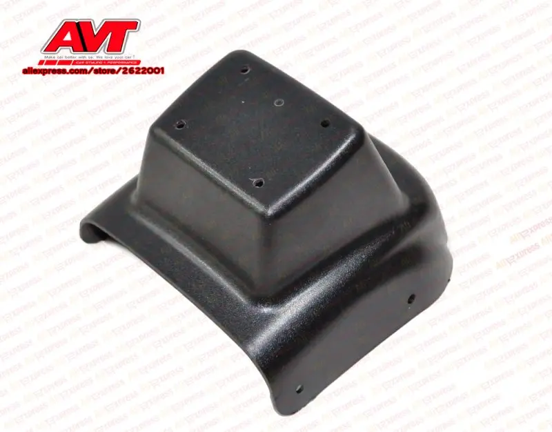 Подлокотник для автомобиля Chevrolet Aveo T300 2012 2015 центральный пульт Кожаная Коробка