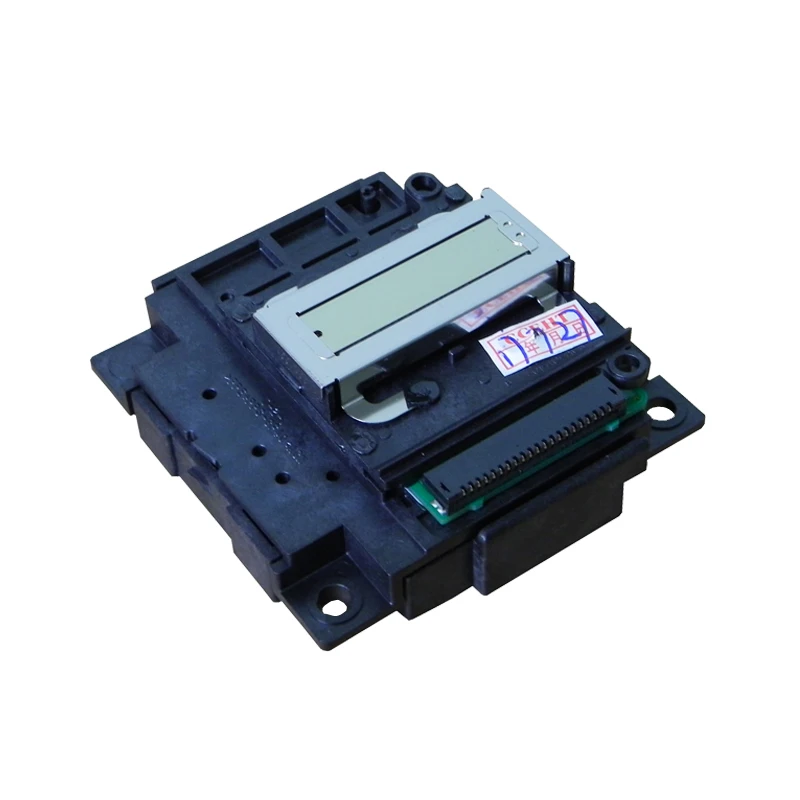 L355 печатающая головка для Epson FA04010 L300 L301 L351 L335 L303 L353 L358 L381 головка|Детали принтера| |