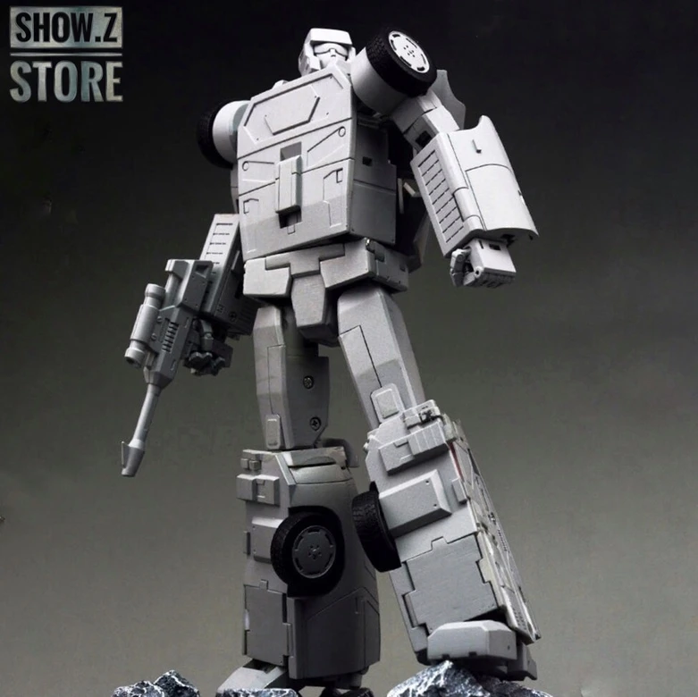 [Show.Z Store] FansToys Fans Toys FT FT31E FT31E Bandit Dead End