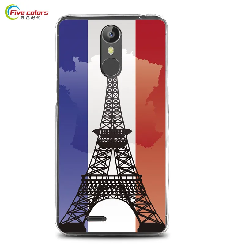 Для Ulefone Metal чехол модные рисунки и узоры из мультфильмов роскошные мягкие чехлы