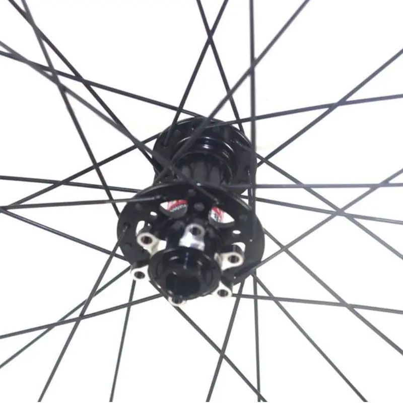 Cheap Axle 100*15 / 142*12 mtb wheels 29er carbon tubeless mtb wheelset XC carbon carbon mtb 29er wheels carbon wheels 28H/28H spokes 2