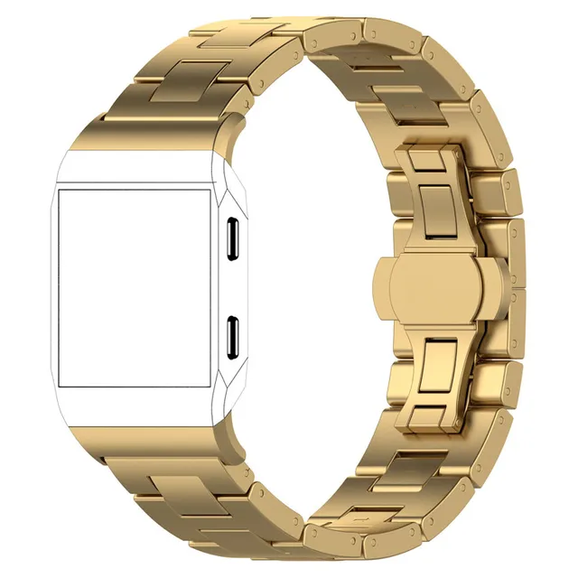fitbit ionic strap clasp