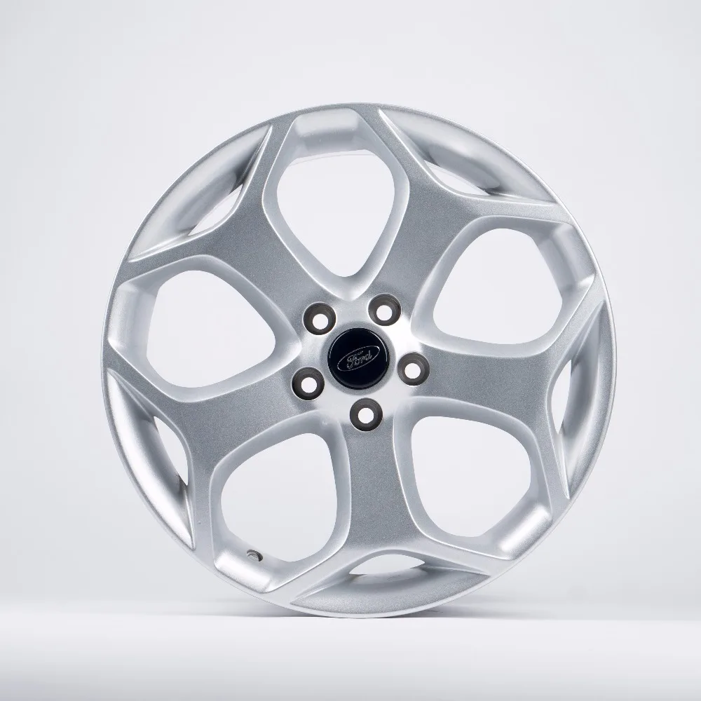 WHEEL FD-12 S R-18 5x108 ET55 D63.3 auto wheel aluminium car rims for high quality any bmw lada | Автомобили и мотоциклы