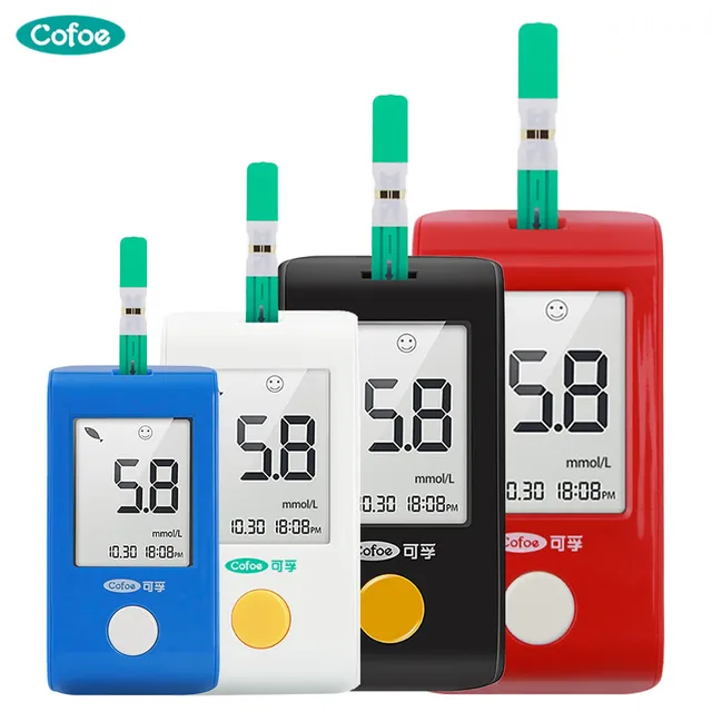 Buy Cofoe Yiling Glucose Monitoring