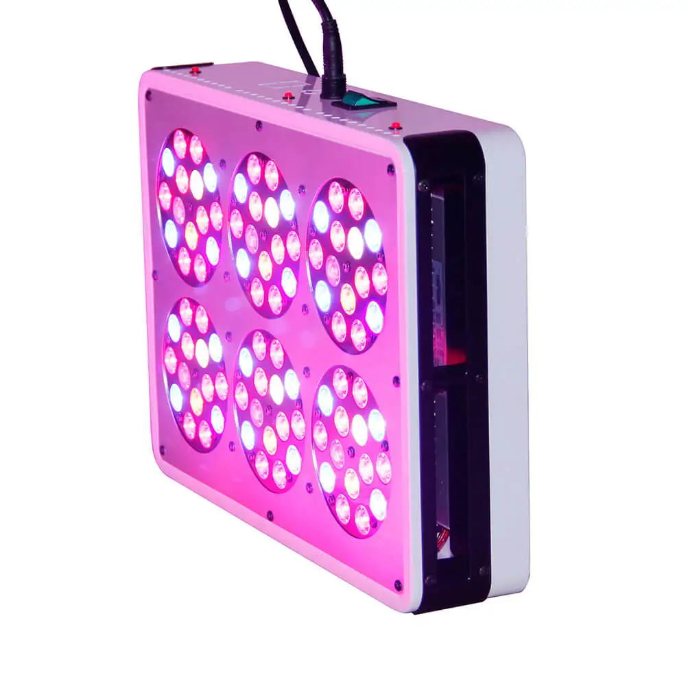 VENESUN_Apollo_6_LED_Grow_Light_Full_Spectrum_14