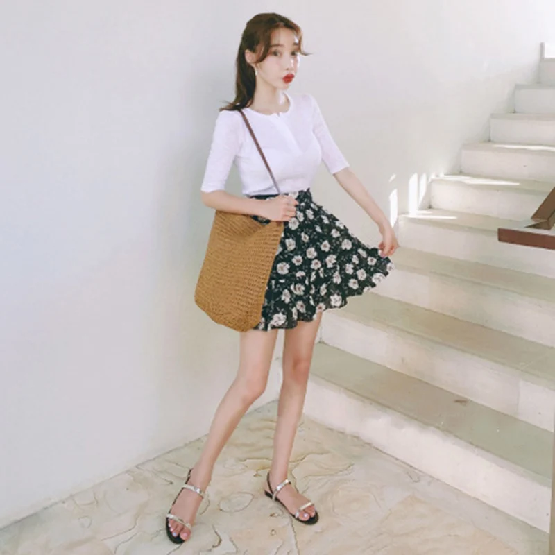 Women Summer Travel Straw Bags INS Popular Female Hot Handbag Casual Lady Beach Shoulder Bag Large Holiday Knitted Bolsa SS3251 (11)