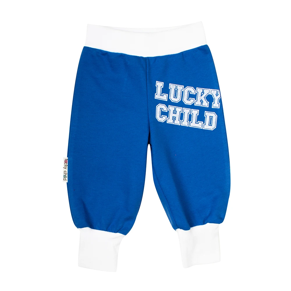Pants & Capris Lucky Child for girls and boys 8-7 Kids Leggings Baby clothing Hot Children clothes