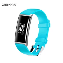 Colorful Smart Watches Men Women Heart Rate Monitor Pedometer Sports Clocks Digital Wristwatch Relogio Fitness Tracker Relogio