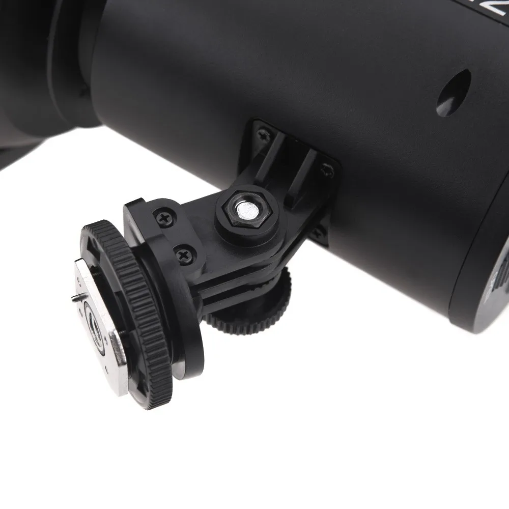 YONGNUO YN216 Pro 5500K 216 LED Photo/Studio/Phone