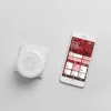 Original Aqara Wireless Smart Gateway Hub Light Zigbee Connect with Alarm System Remote Monitor Control Works with IOS HomeKit ► Photo 3/6