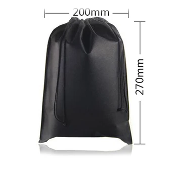 27x20cm Sex Products Storage Bag Adult Sex Toys Collection Bags Polyester Package Sex Machine Hold Bag For Couples 1