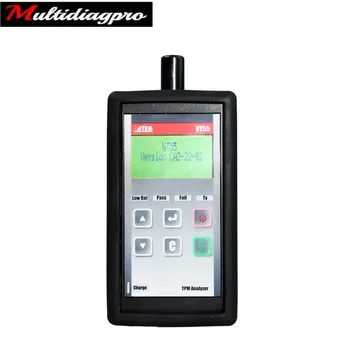 

ATEQ VT55 OBDII TPMS Diagnostic and Programming Tool Support All Vehicles
