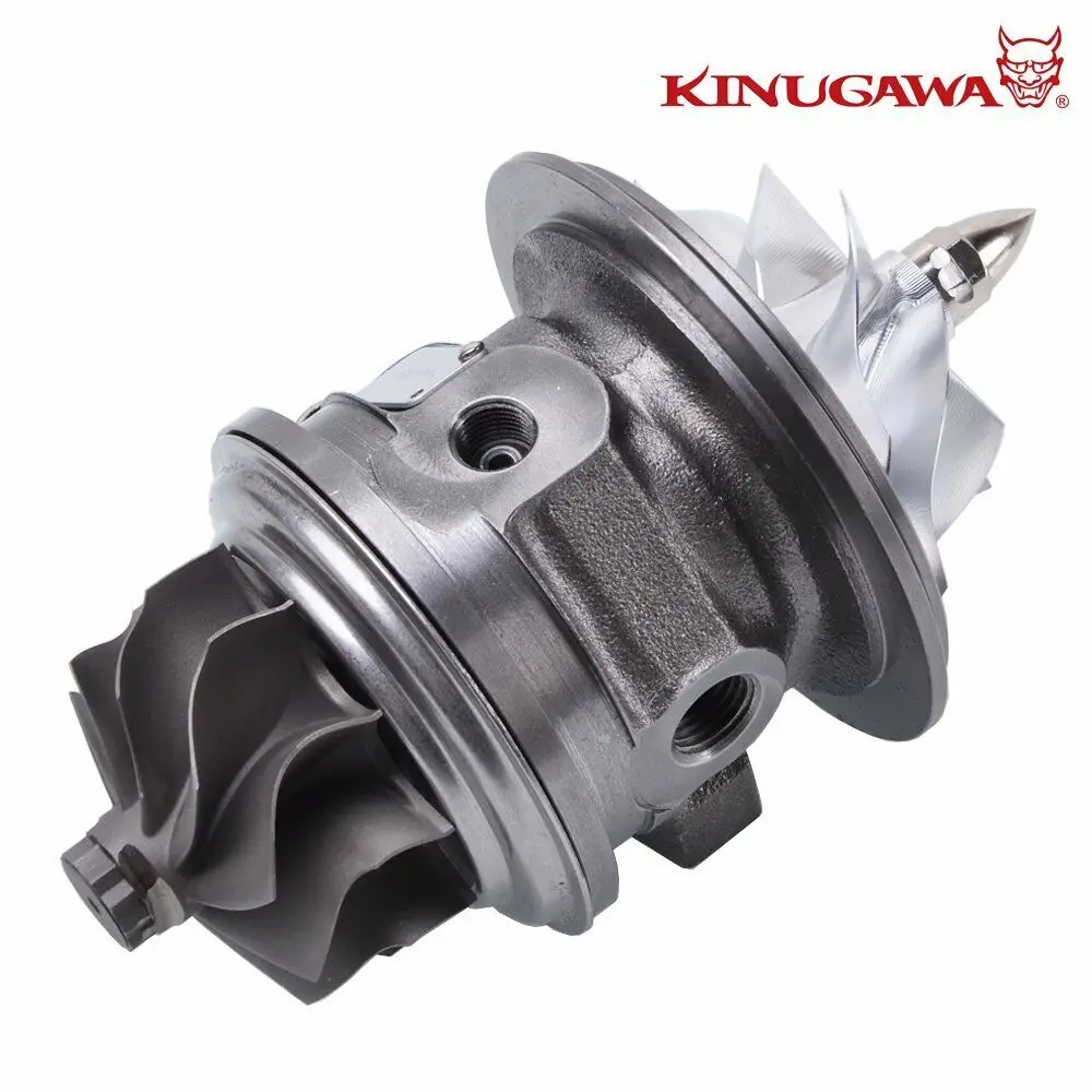 Kinugawa Turbo Cartridge CHRA GTX3071R Gen II | Автомобили и мотоциклы