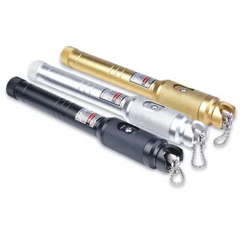 

1pc FTTH tool Pen VFL 30mW 30km visual fault locator fiber optic cable Test Laser