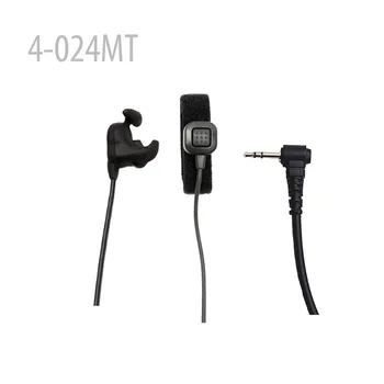 

4-024MT PRO Ear vibration w/cable control (MT plug) For TH-2R T5000 T5320 T5200 T5500 T5600 T5100 T4500 T5300 T5100 T5550 FR50