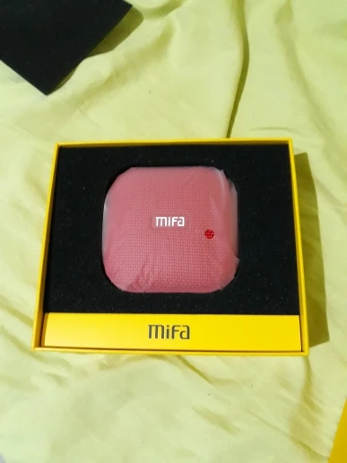 mifa f1 отзывы