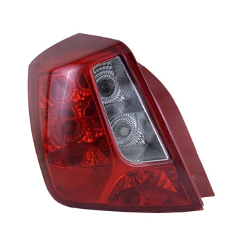 

Rear Light Left fits CHEVROLET LACETTI 2006 2007 2008 / DAEWOO GENTRA - Tail Light LEFT Sedan