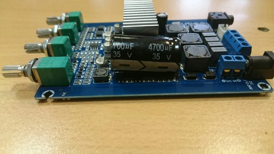 aiyima tpa3116 отзывы