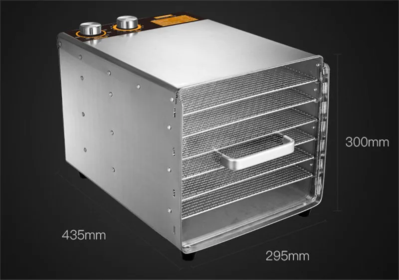 food dryer 2