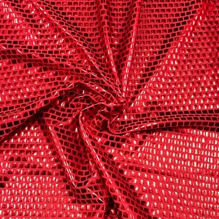 Red bricks