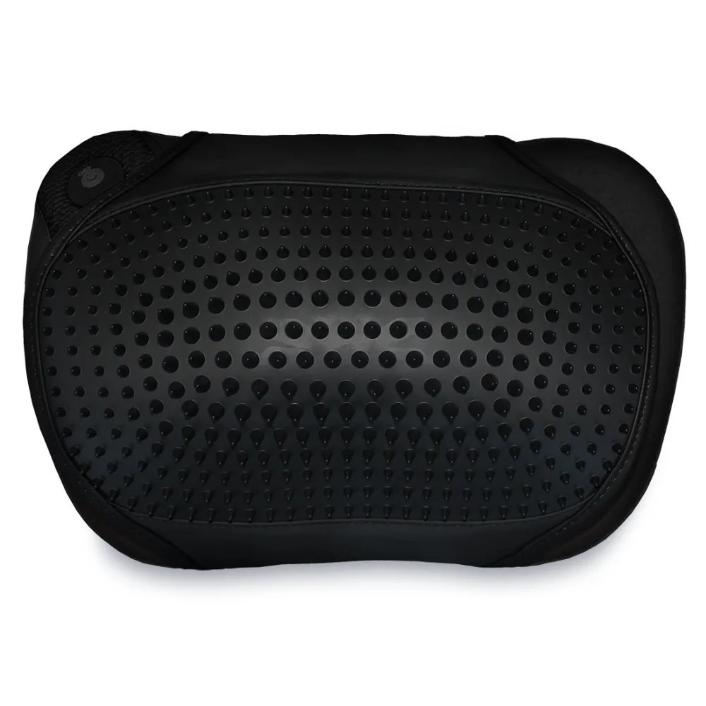 Massage pillow uTenon, acupuncture massage, roller massage, body massage pillow, Infrared Heating, GESS Massage pillow uTenon, acupuncture massage, roller massage, body massage pillow, Infrared Heating, GESS